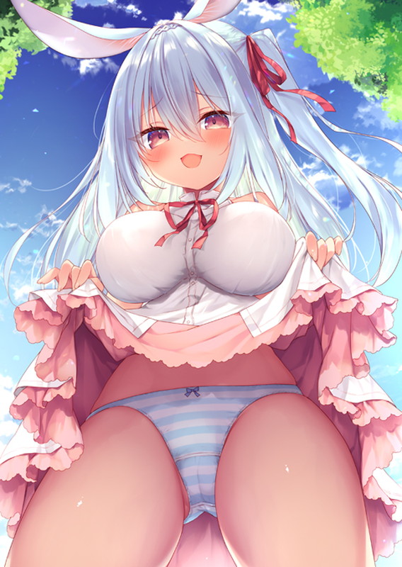 Boku no Risou no Isekai Seikatsu Episode 4