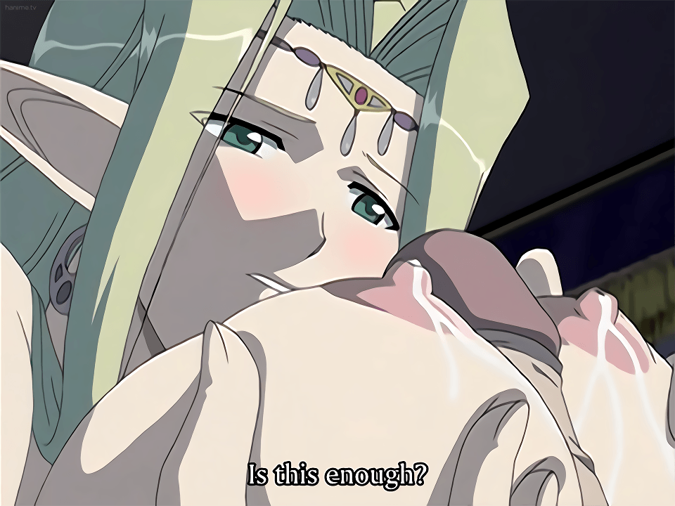Himekishi Angelica Episode 2